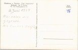 Address side