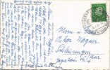Address side