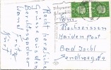 Address side
