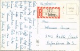 Address side