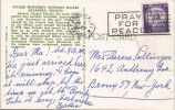 Address side