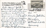 Adressseite