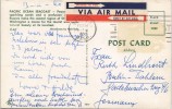Address side