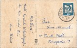 Address side