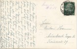 Address side