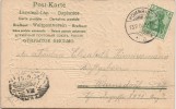 Address side