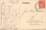 Address side