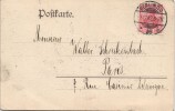 Address side