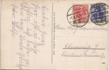 Address side