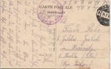 Address side