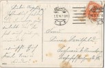 Address side