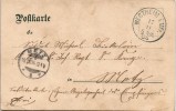 Address side