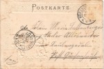 Address side