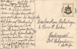 Address side