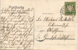 Address side