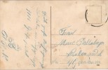 Address side