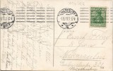 Address side