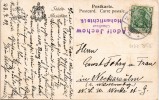 Address side