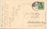 Address side