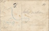 Address side