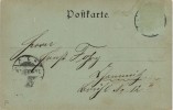Address side