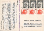 Address side