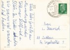 Address side