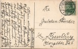 Address side