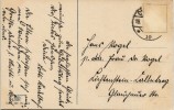 Address side