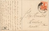 Address side