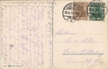 Address side