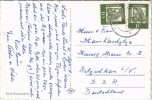 Address side