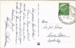 Address side