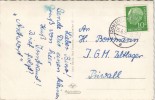 Address side