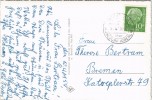 Address side