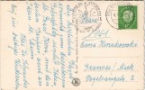 Address side