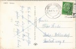 Address side