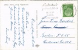 Adressseite