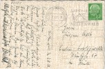 Address side