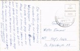 Address side
