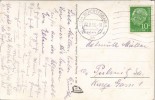 Address side