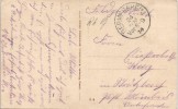 Address side