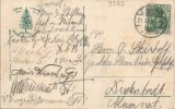 Address side