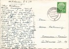 Address side