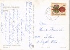 Address side