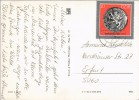 Address side