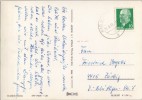 Address side