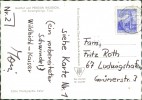 Address side