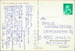 Address side