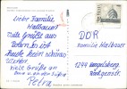 Adressseite